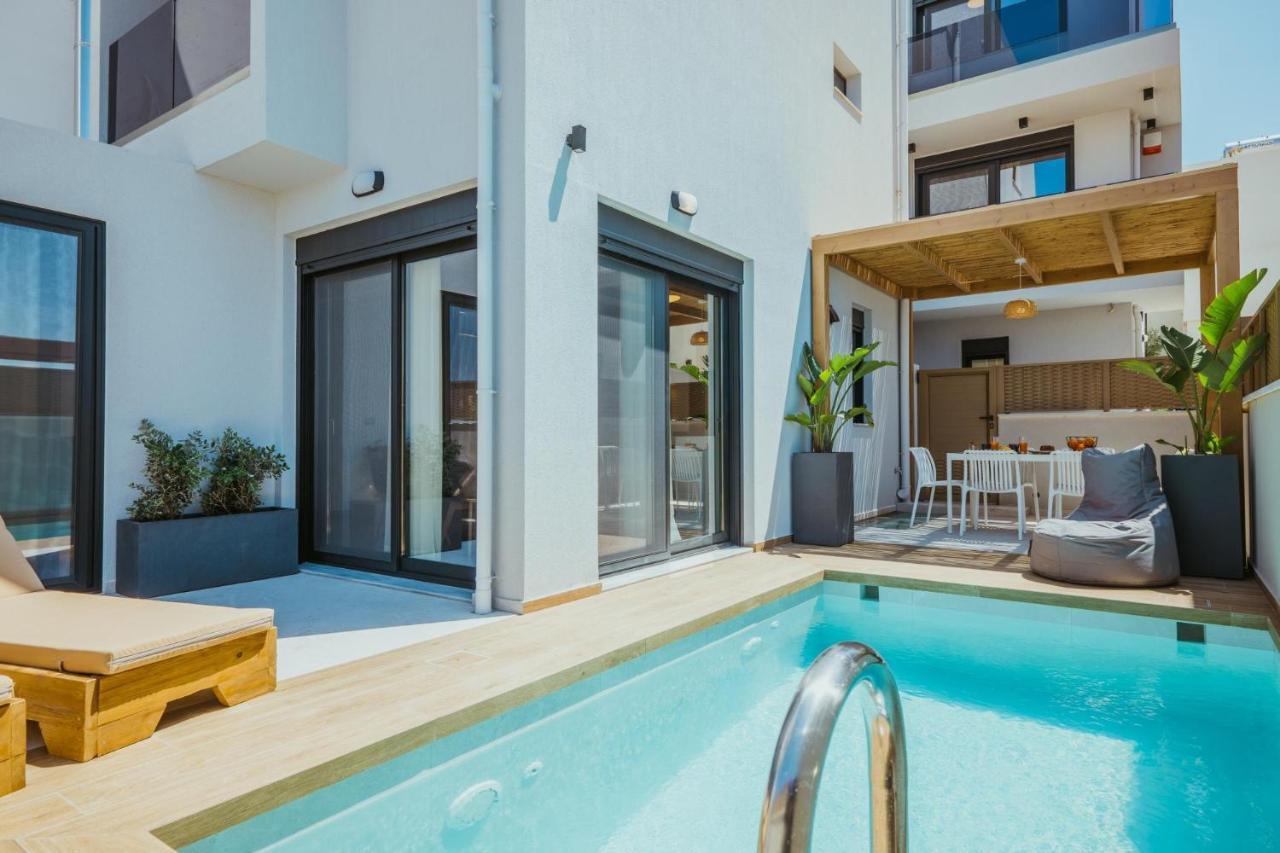 Anemmaro 1 In Crete