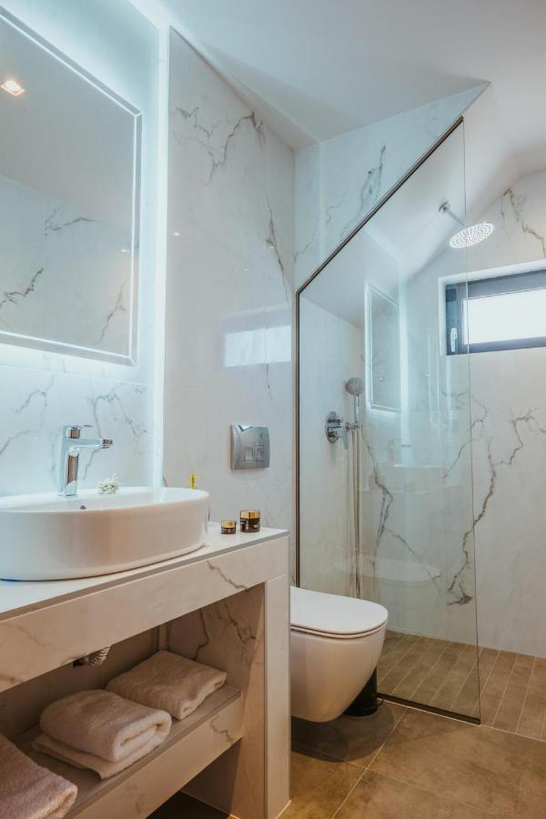 Anemmaro 1 In Crete Villa Goúrnes