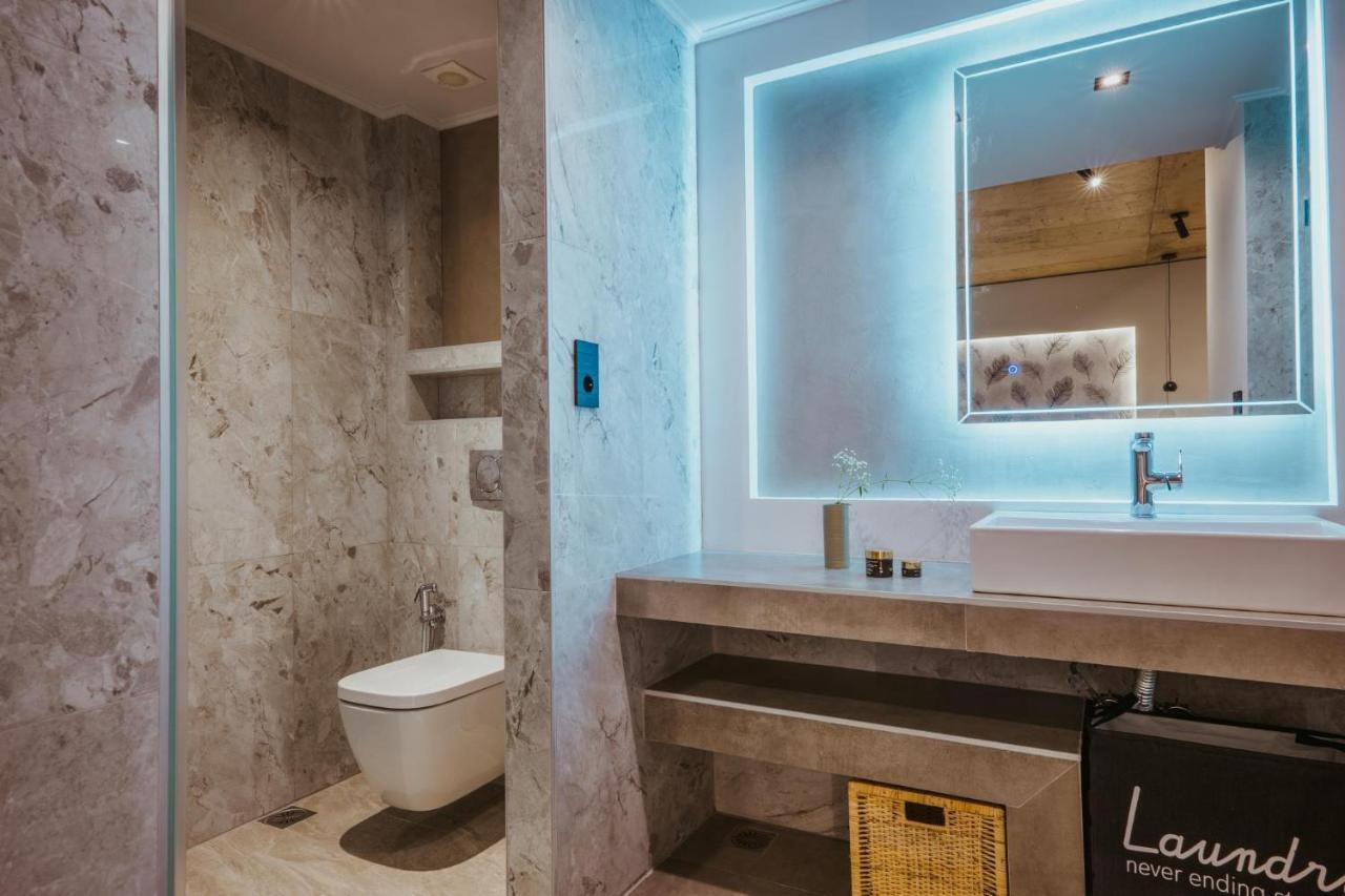 Anemmaro 1 In Crete Villa