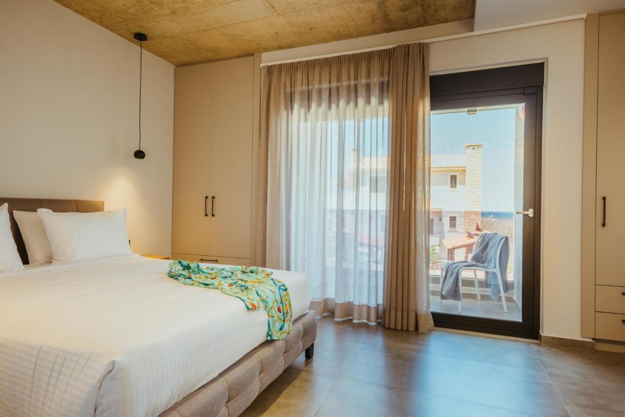 Villa Anemmaro 1 In Crete *