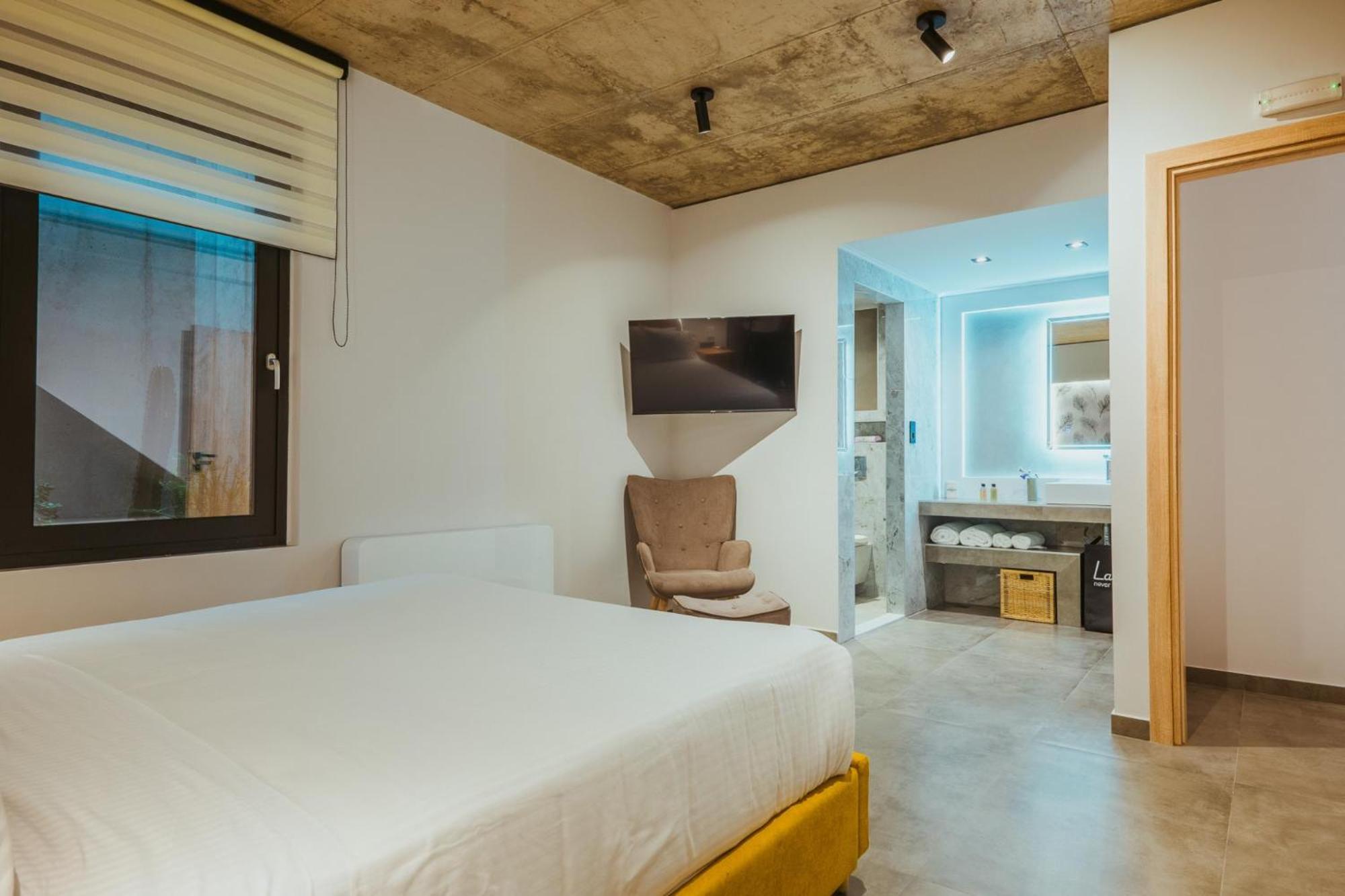 Anemmaro 1 In Crete Villa *