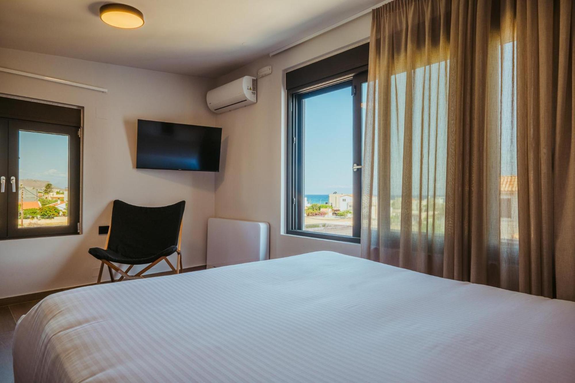 Anemmaro 1 In Crete *